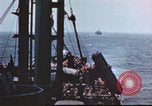 Immagine di Soldati americani Oceano Pacifico, 1945, secondo 21 filmato di repertorio 65675058921