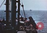 Immagine di Soldati americani Oceano Pacifico, 1945, secondo 22 filmato di repertorio 65675058921