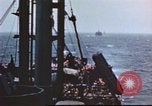 Immagine di Soldati americani Oceano Pacifico, 1945, secondo 23 filmato di repertorio 65675058921