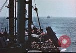Immagine di Soldati americani Oceano Pacifico, 1945, secondo 24 filmato di repertorio 65675058921