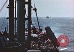 Immagine di Soldati americani Oceano Pacifico, 1945, secondo 25 filmato di repertorio 65675058921