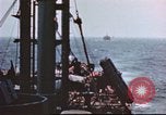 Immagine di Soldati americani Oceano Pacifico, 1945, secondo 26 filmato di repertorio 65675058921