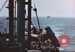 Immagine di Soldati americani Oceano Pacifico, 1945, secondo 27 filmato di repertorio 65675058921