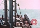 Immagine di Soldati americani Oceano Pacifico, 1945, secondo 30 filmato di repertorio 65675058921