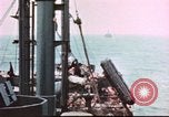 Immagine di Soldati americani Oceano Pacifico, 1945, secondo 31 filmato di repertorio 65675058921