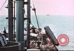 Immagine di Soldati americani Oceano Pacifico, 1945, secondo 32 filmato di repertorio 65675058921