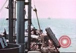 Immagine di Soldati americani Oceano Pacifico, 1945, secondo 34 filmato di repertorio 65675058921