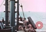 Immagine di Soldati americani Oceano Pacifico, 1945, secondo 36 filmato di repertorio 65675058921