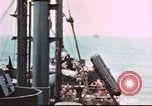 Immagine di Soldati americani Oceano Pacifico, 1945, secondo 37 filmato di repertorio 65675058921