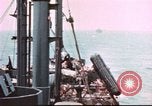 Immagine di Soldati americani Oceano Pacifico, 1945, secondo 39 filmato di repertorio 65675058921