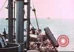 Immagine di Soldati americani Oceano Pacifico, 1945, secondo 41 filmato di repertorio 65675058921
