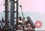 Immagine di Soldati americani Oceano Pacifico, 1945, secondo 42 filmato di repertorio 65675058921