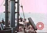 Immagine di Soldati americani Oceano Pacifico, 1945, secondo 43 filmato di repertorio 65675058921
