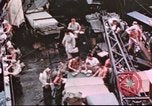 Immagine di Soldati americani Oceano Pacifico, 1945, secondo 44 filmato di repertorio 65675058921