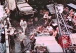 Immagine di Soldati americani Oceano Pacifico, 1945, secondo 46 filmato di repertorio 65675058921