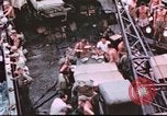 Immagine di Soldati americani Oceano Pacifico, 1945, secondo 48 filmato di repertorio 65675058921
