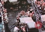 Immagine di Soldati americani Oceano Pacifico, 1945, secondo 49 filmato di repertorio 65675058921