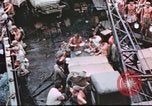 Immagine di Soldati americani Oceano Pacifico, 1945, secondo 50 filmato di repertorio 65675058921