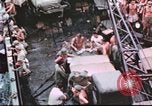 Immagine di Soldati americani Oceano Pacifico, 1945, secondo 52 filmato di repertorio 65675058921