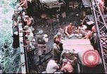 Immagine di Soldati americani Oceano Pacifico, 1945, secondo 56 filmato di repertorio 65675058921