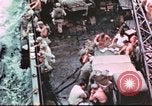 Immagine di Soldati americani Oceano Pacifico, 1945, secondo 62 filmato di repertorio 65675058921