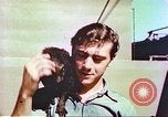 Standbild amerikanische Soldaten Pazifik, 1945, aus Sekunde 3 historischem Filmmaterial Videoclip 65675058922