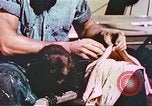 Standbild amerikanische Soldaten Pazifik, 1945, aus Sekunde 10 historischem Filmmaterial Videoclip 65675058922
