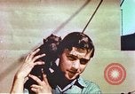 Standbild amerikanische Soldaten Pazifik, 1945, aus Sekunde 14 historischem Filmmaterial Videoclip 65675058922