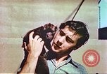 Standbild amerikanische Soldaten Pazifik, 1945, aus Sekunde 19 historischem Filmmaterial Videoclip 65675058922