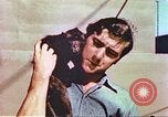Standbild amerikanische Soldaten Pazifik, 1945, aus Sekunde 21 historischem Filmmaterial Videoclip 65675058922
