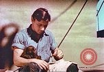 Standbild amerikanische Soldaten Pazifik, 1945, aus Sekunde 31 historischem Filmmaterial Videoclip 65675058922