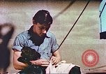 Standbild amerikanische Soldaten Pazifik, 1945, aus Sekunde 42 historischem Filmmaterial Videoclip 65675058922