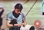 Standbild amerikanische Soldaten Pazifik, 1945, aus Sekunde 44 historischem Filmmaterial Videoclip 65675058922