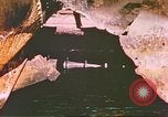 Image of damaged ship Manila Philippines, 1945, second 38 stock footage video 65675058923