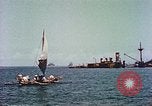 Image of Allied soldiers Manila Philippines, 1945, second 33 stock footage video 65675058925