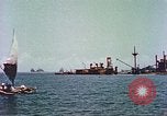Image of Allied soldiers Manila Philippines, 1945, second 35 stock footage video 65675058925