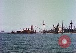 Image of Allied soldiers Manila Philippines, 1945, second 37 stock footage video 65675058925