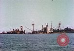 Image of Allied soldiers Manila Philippines, 1945, second 38 stock footage video 65675058925