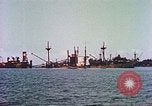 Image of Allied soldiers Manila Philippines, 1945, second 39 stock footage video 65675058925