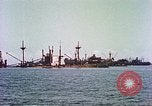 Image of Allied soldiers Manila Philippines, 1945, second 40 stock footage video 65675058925