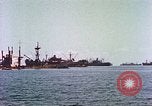 Image of Allied soldiers Manila Philippines, 1945, second 42 stock footage video 65675058925