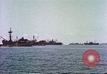 Image of Allied soldiers Manila Philippines, 1945, second 43 stock footage video 65675058925