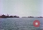Image of Allied soldiers Manila Philippines, 1945, second 44 stock footage video 65675058925