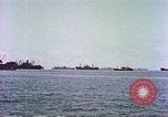 Image of Allied soldiers Manila Philippines, 1945, second 46 stock footage video 65675058925