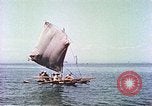 Image of Allied soldiers Manila Philippines, 1945, second 56 stock footage video 65675058925