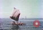 Image of Allied soldiers Manila Philippines, 1945, second 57 stock footage video 65675058925