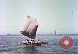 Image of Allied soldiers Manila Philippines, 1945, second 58 stock footage video 65675058925