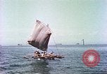 Image of Allied soldiers Manila Philippines, 1945, second 59 stock footage video 65675058925