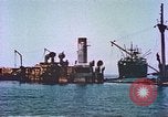 Image of Allied soldiers Manila Philippines, 1945, second 61 stock footage video 65675058925