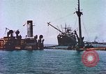 Image of Allied soldiers Manila Philippines, 1945, second 62 stock footage video 65675058925